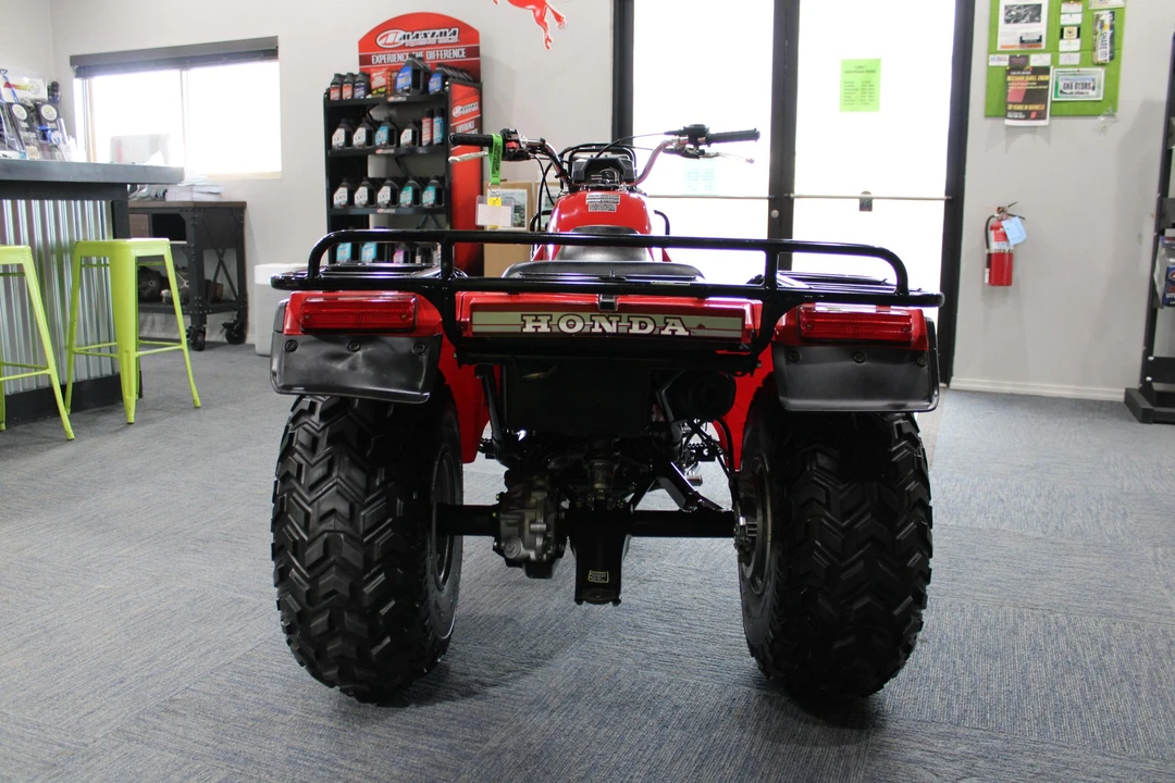 1985 Honda ATV - Image 8 of 31