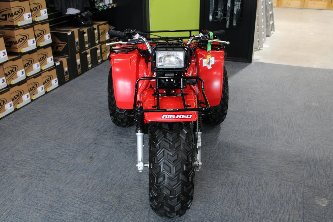 1985 Honda ATV - Image 18 of 31