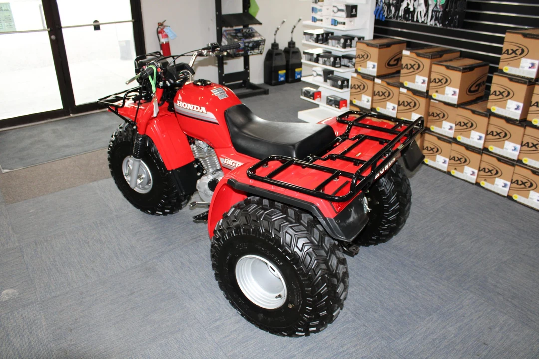1985 Honda ATV - Image 11 of 31