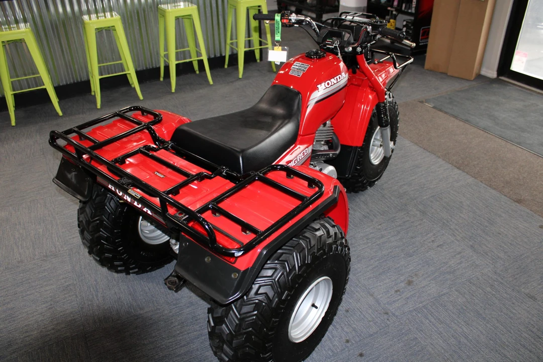 1985 Honda ATV - Image 6 of 31