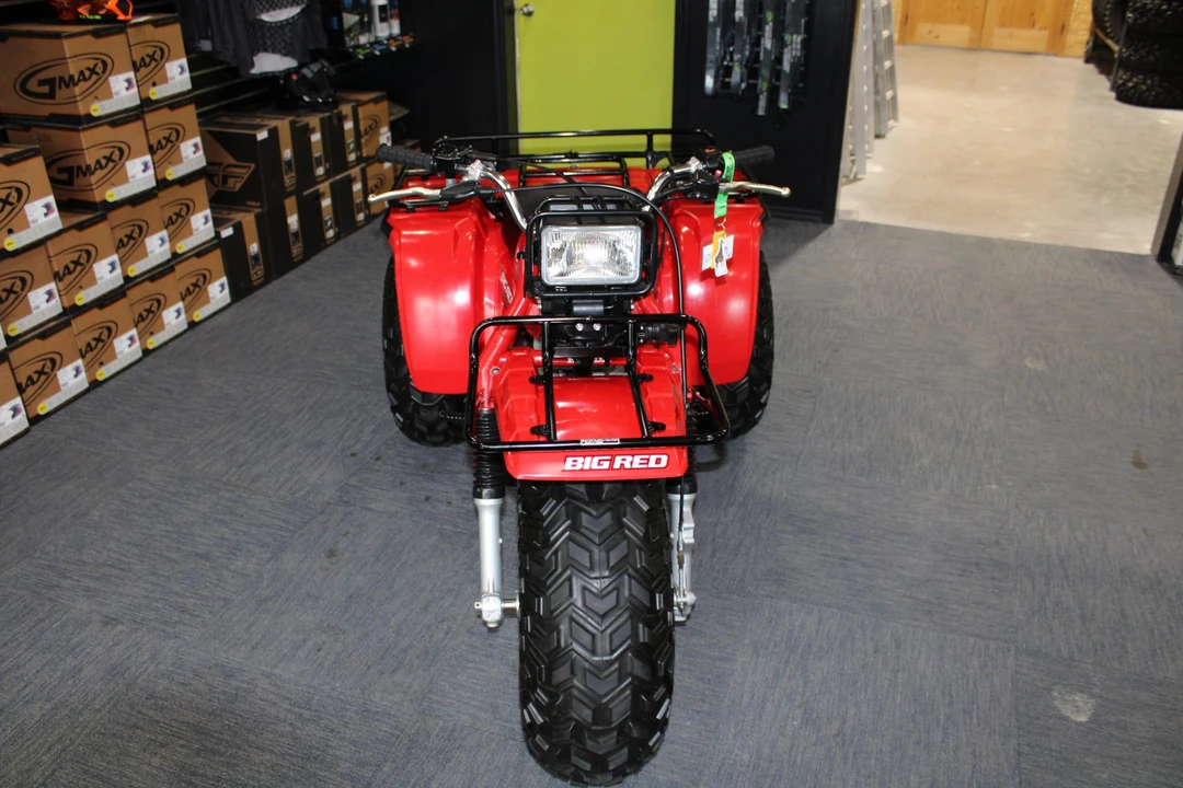 1985 Honda ATV - Image 19 of 31