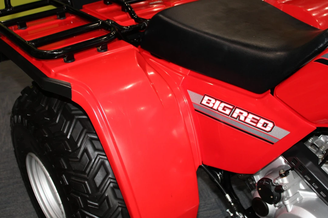 1985 Honda ATV - Image 21 of 31