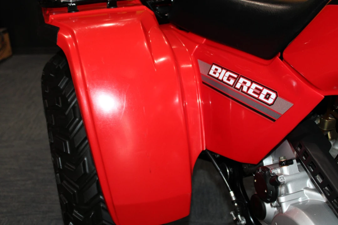 1985 Honda ATV - Image 22 of 31