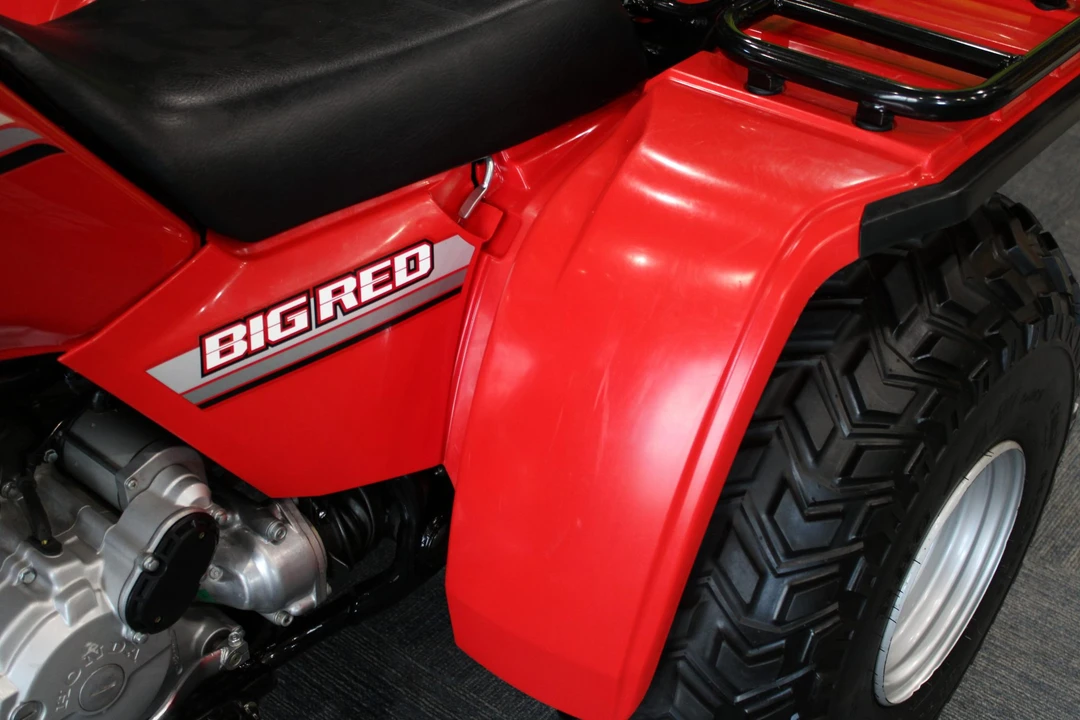 1985 Honda ATV - Image 23 of 31
