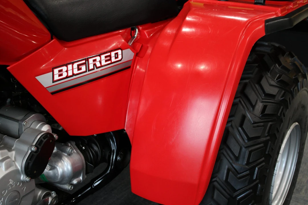 1985 Honda ATV - Image 24 of 31