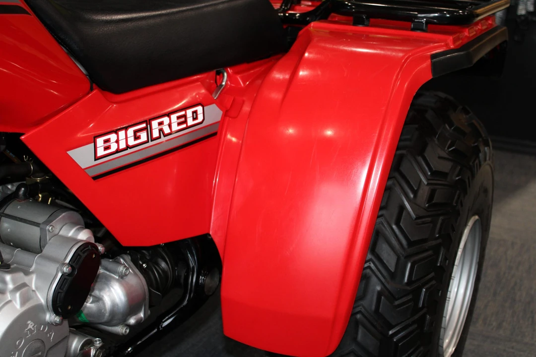 1985 Honda ATV - Image 25 of 31
