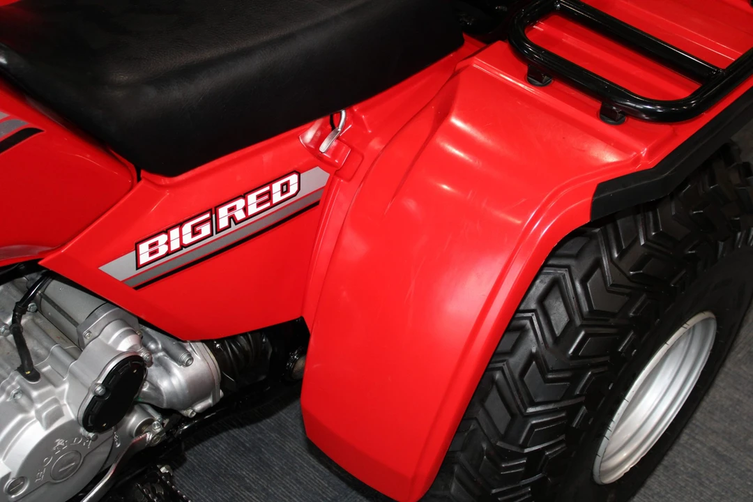 1985 Honda ATV - Image 26 of 31