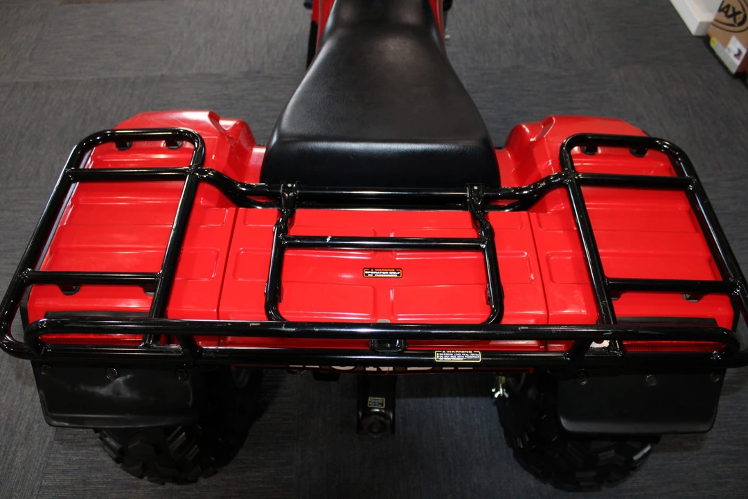 1985 Honda ATV - Image 27 of 31