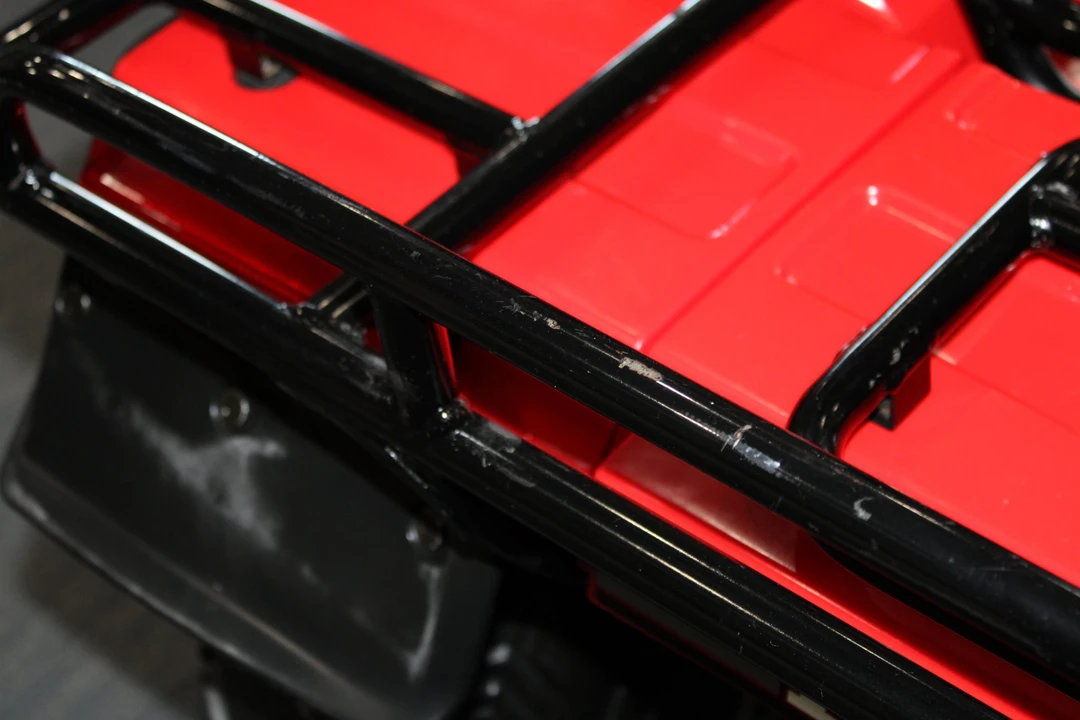 1985 Honda ATV - Image 31 of 31