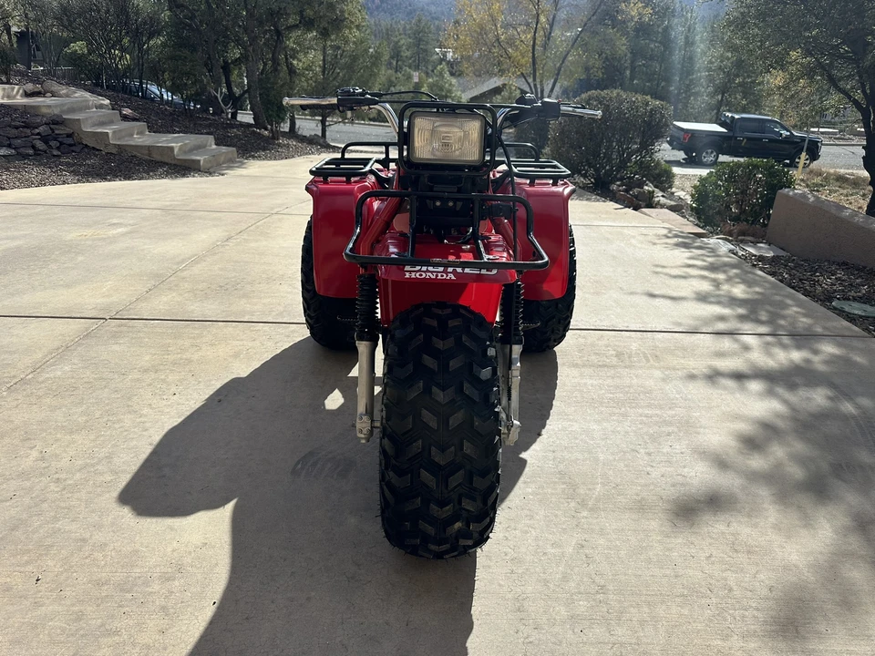 1985 Honda ATV - Image 16 of 31