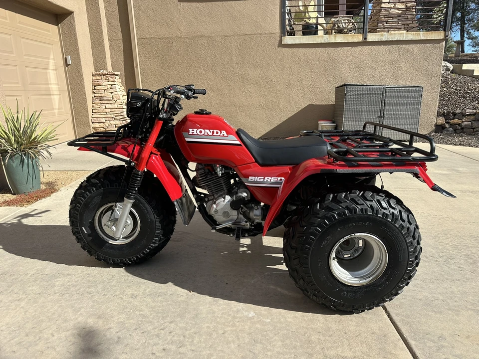 1985 Honda ATV - Image 19 of 31