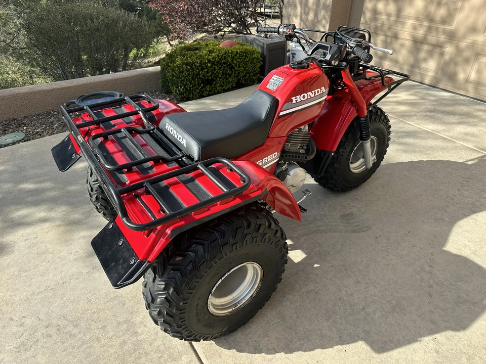 1985 Honda ATV - Image 30 of 31