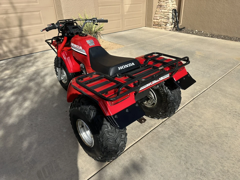 1985 Honda ATV - Image 29 of 31