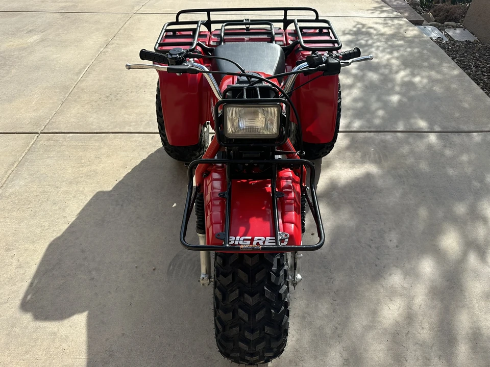 1985 Honda ATV - Image 26 of 31