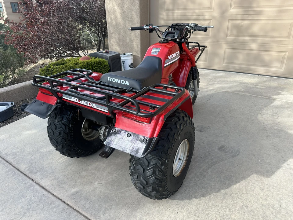 1985 Honda ATV - Image 11 of 31