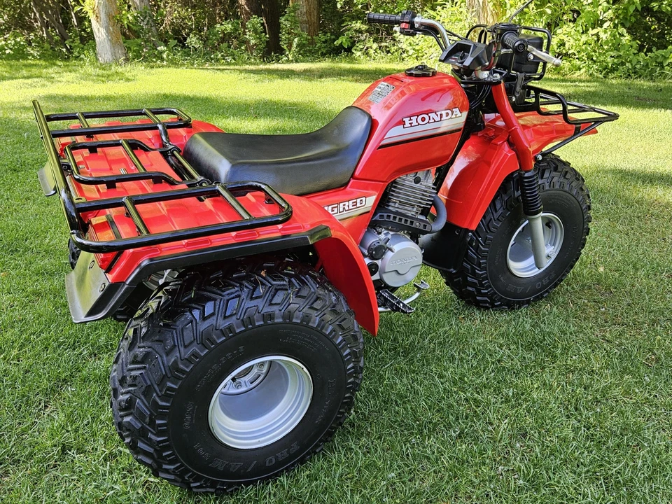 1985 Honda ATV - Image 13 of 31