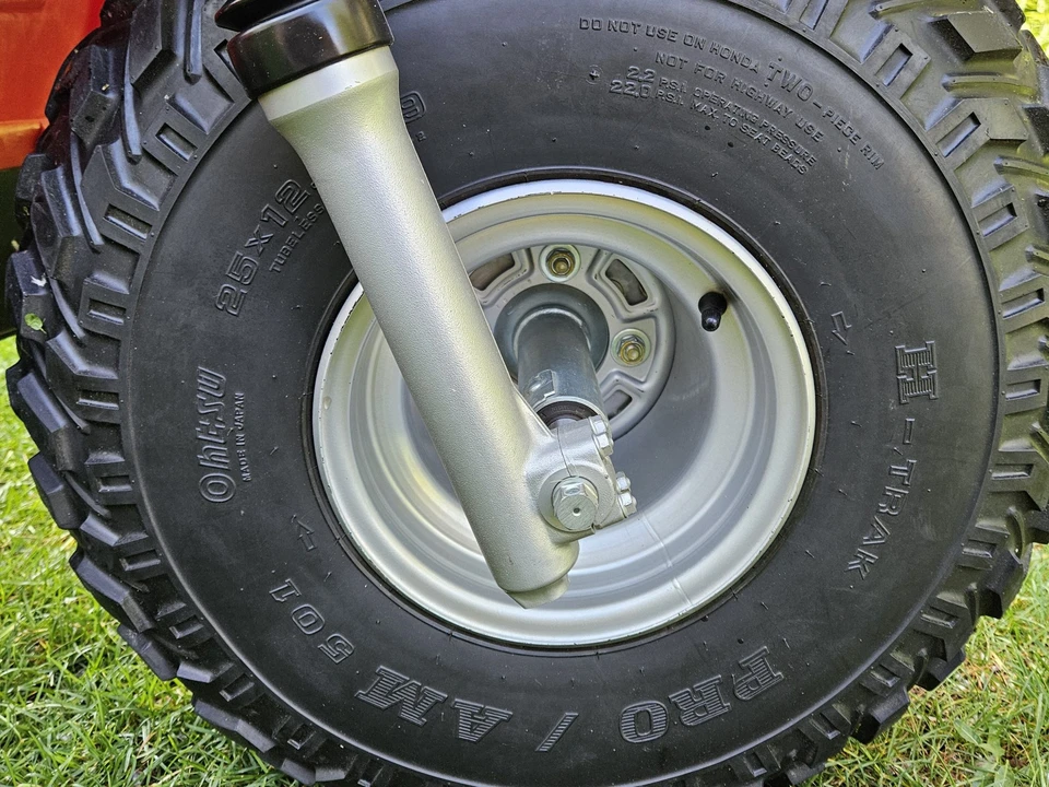 1985 Honda ATV - Image 29 of 31