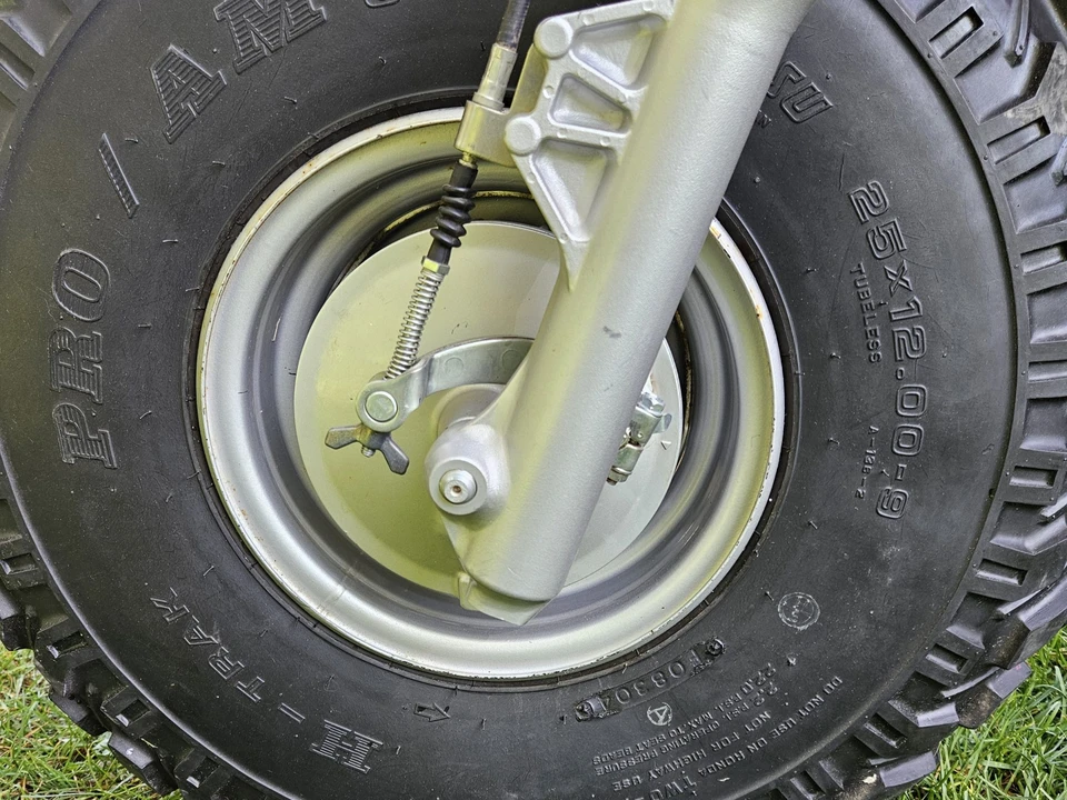1985 Honda ATV - Image 30 of 31