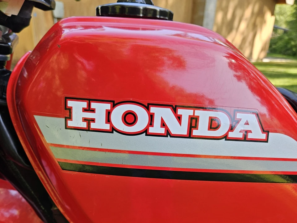 1985 Honda ATV - Image 15 of 31