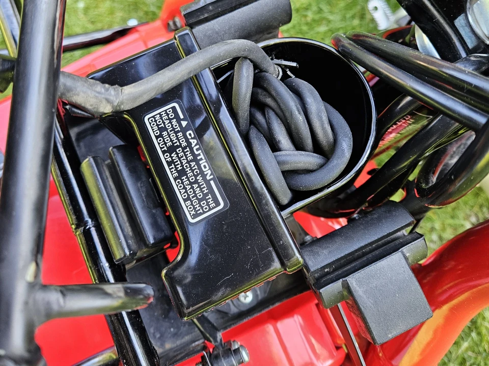1985 Honda ATV - Image 28 of 31