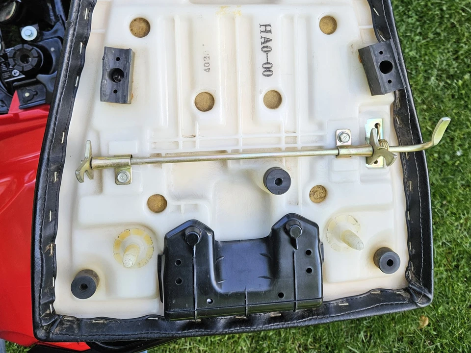 1985 Honda ATV - Image 27 of 31