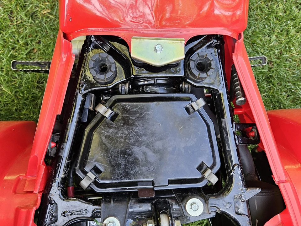 1985 Honda ATV - Image 25 of 31