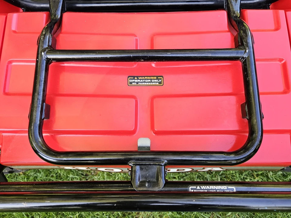 1985 Honda ATV - Image 19 of 31