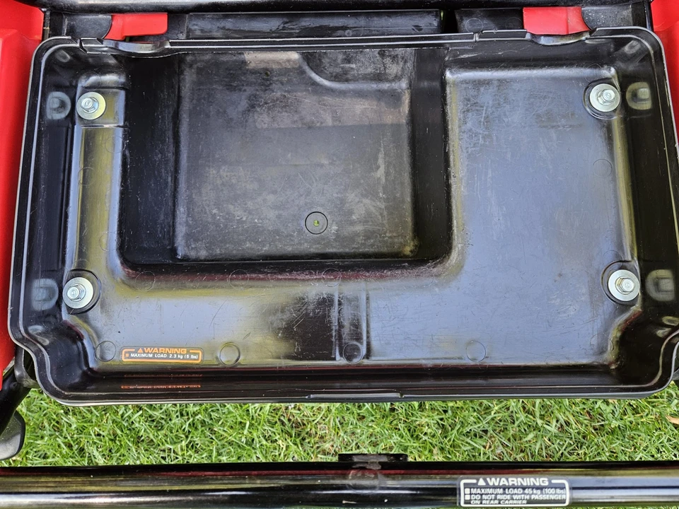 1985 Honda ATV - Image 23 of 31