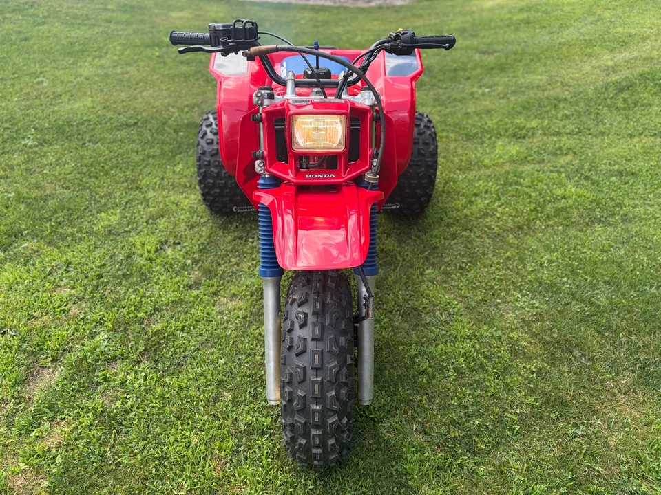 1985 Honda ATV - Image 13 of 31