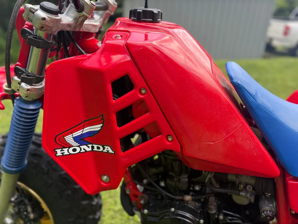 1985 Honda ATV - Image 18 of 31
