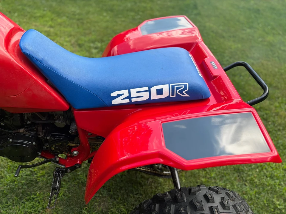 1985 Honda ATV - Image 24 of 31
