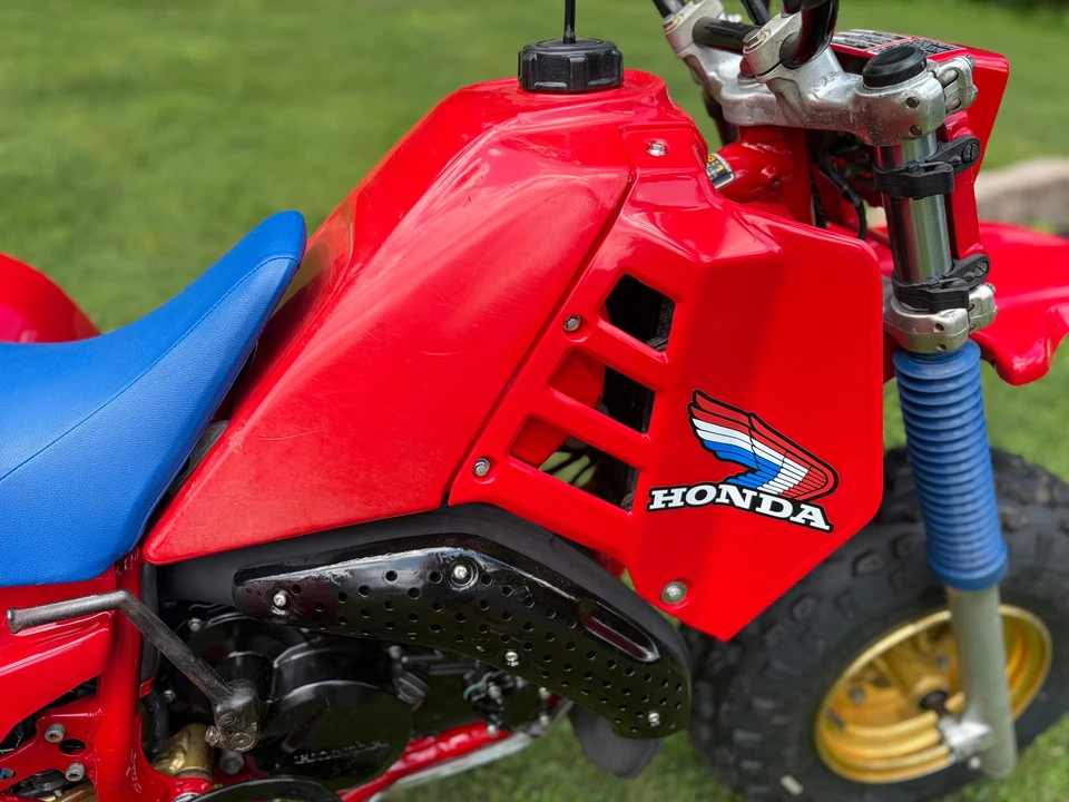1985 Honda ATV - Image 14 of 31
