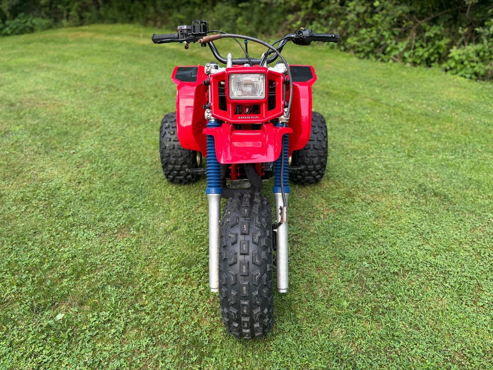 1985 Honda ATV - Image 12 of 31