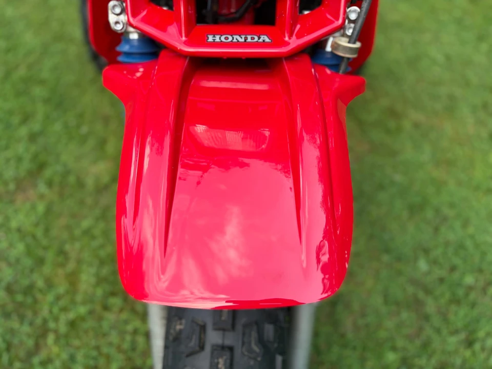 1985 Honda ATV - Image 31 of 31