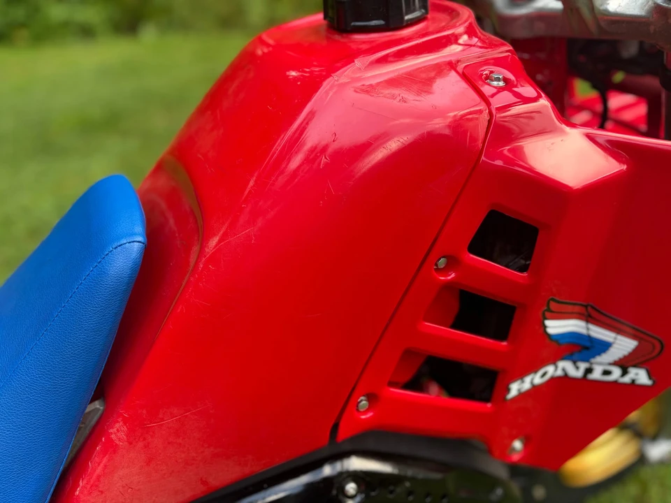 1985 Honda ATV - Image 15 of 31