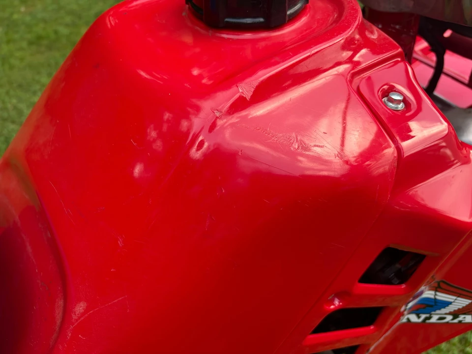 1985 Honda ATV - Image 17 of 31