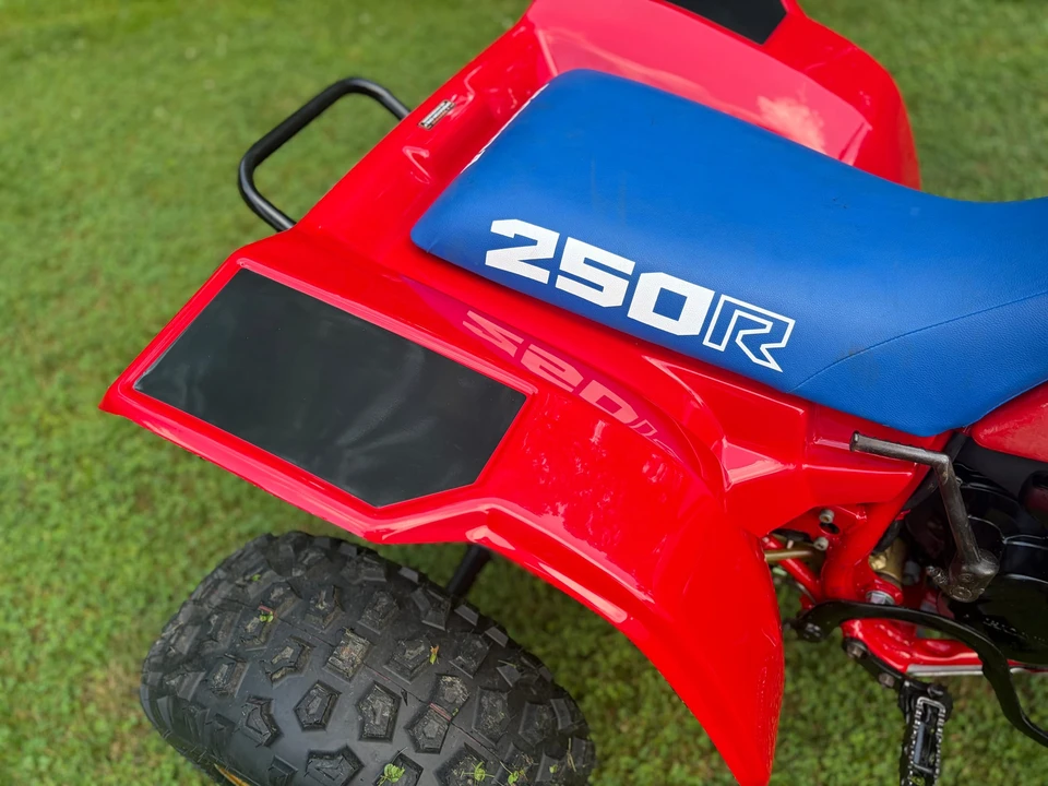 1985 Honda ATV - Image 29 of 31