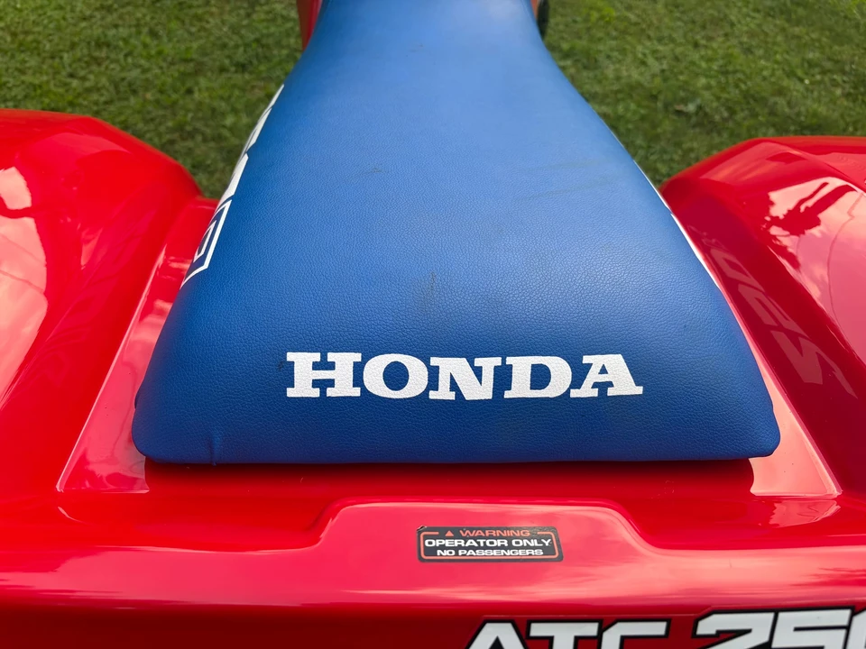 1985 Honda ATV - Image 26 of 31
