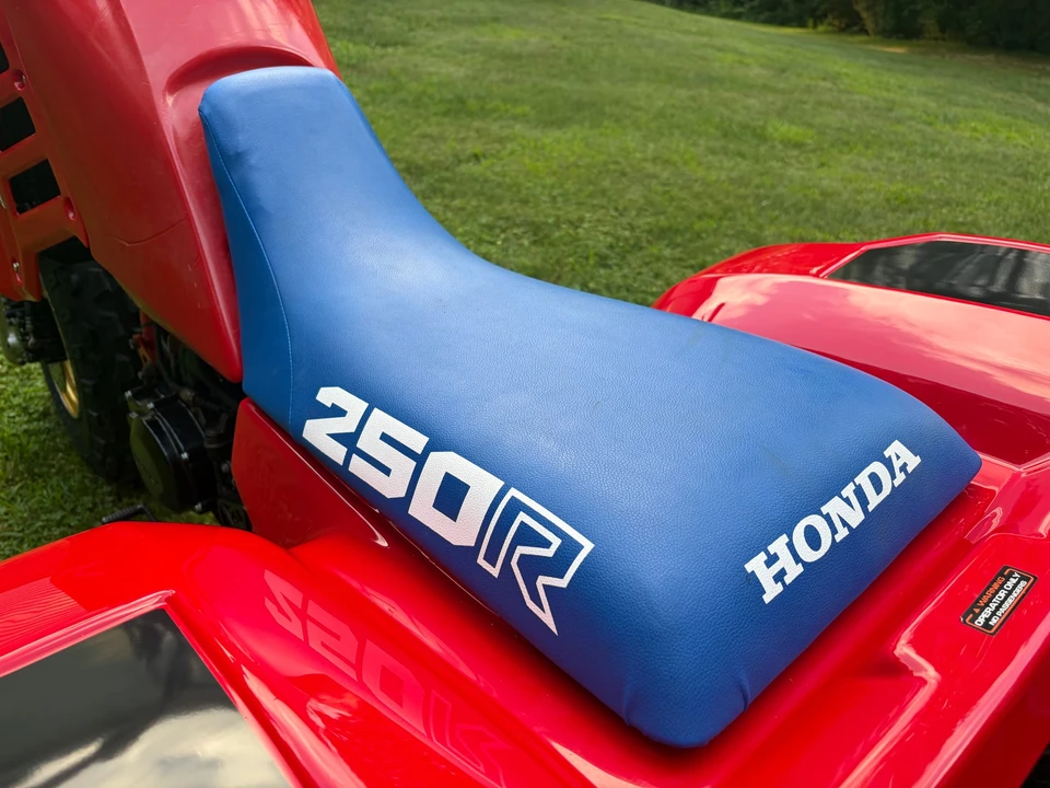 1985 Honda ATV - Image 27 of 31