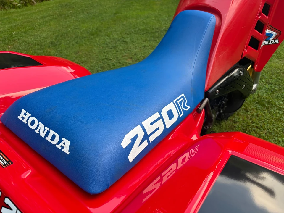 1985 Honda ATV - Image 28 of 31