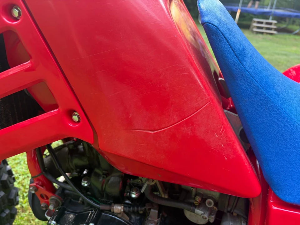 1985 Honda ATV - Image 19 of 31