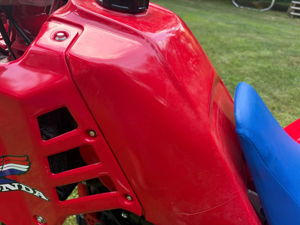 1985 Honda ATV - Image 20 of 31