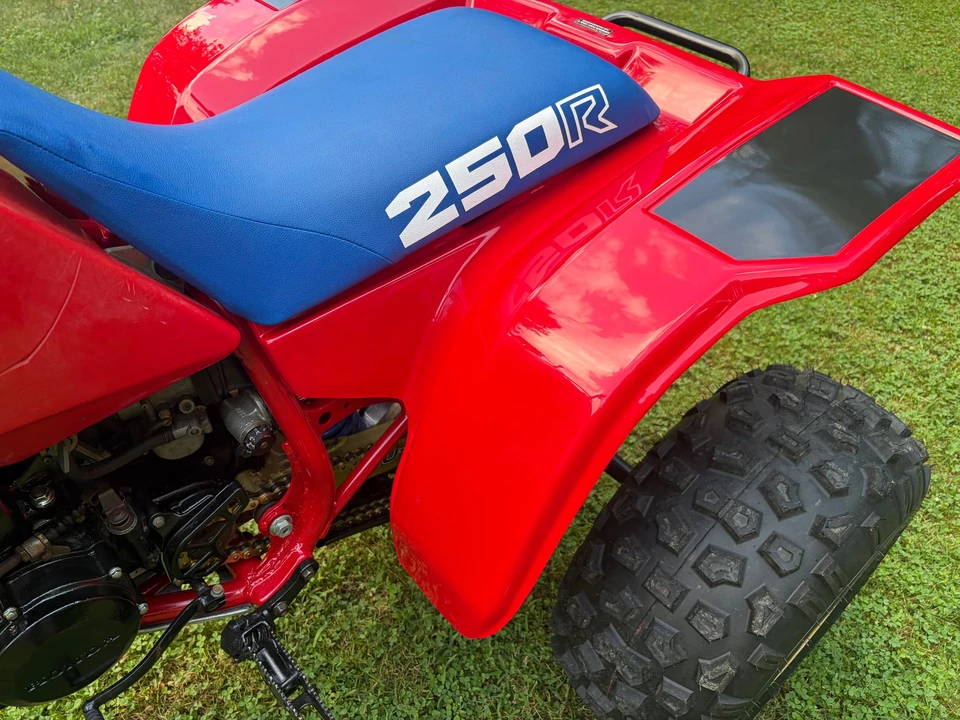 1985 Honda ATV - Image 23 of 31