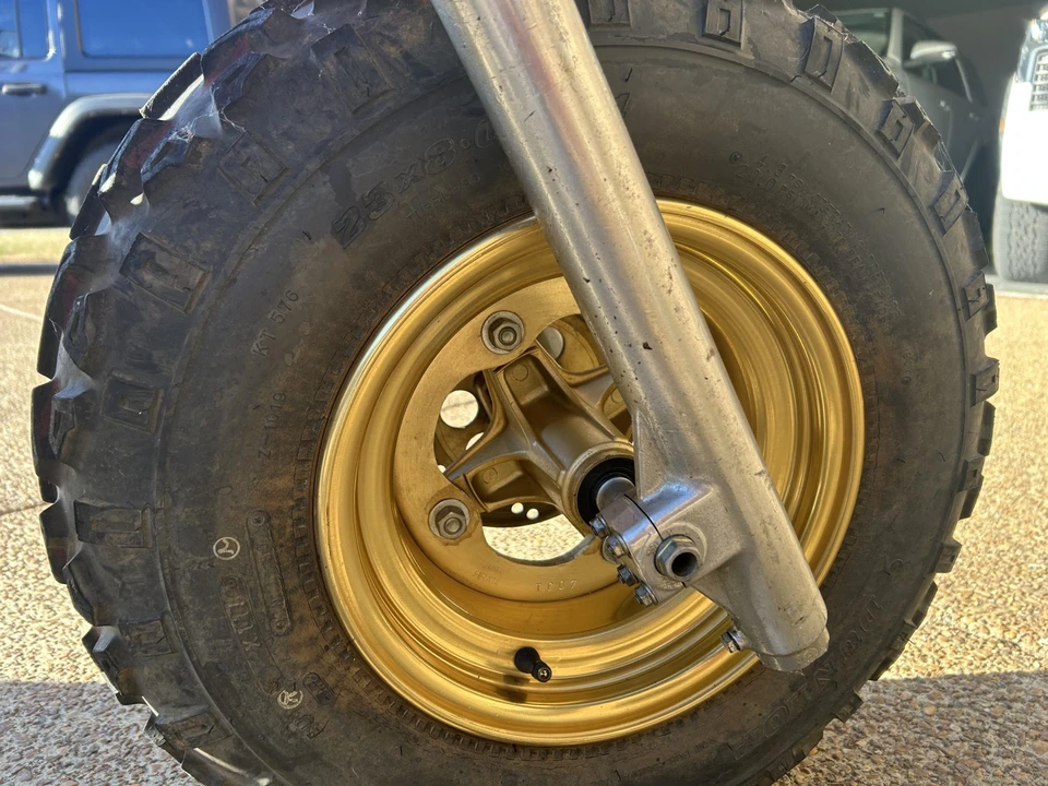 1985 Honda ATV - Image 24 of 31