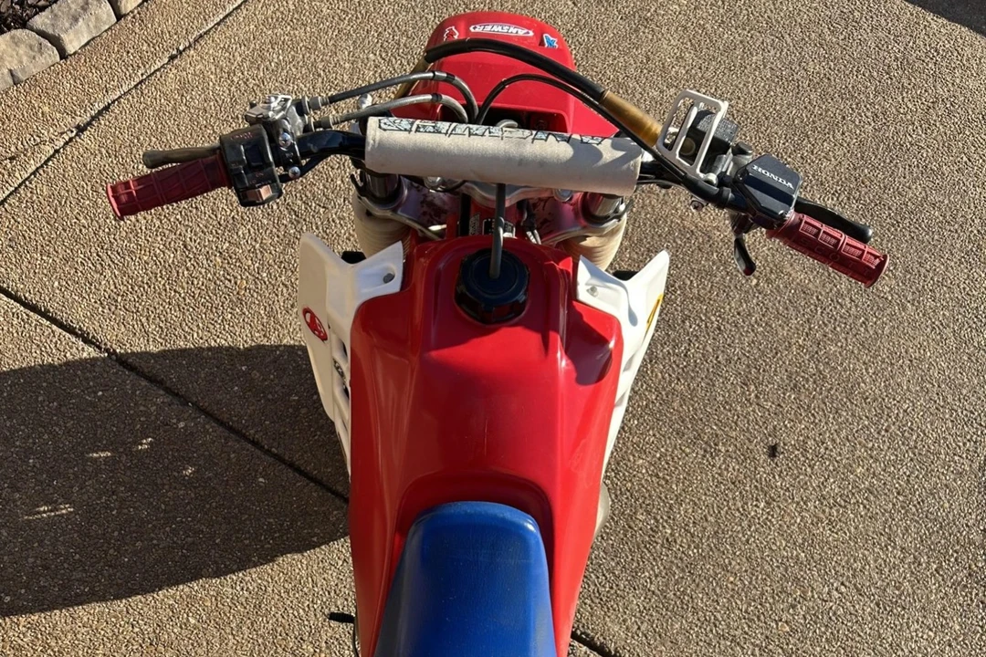 1985 Honda ATV - Image 29 of 31