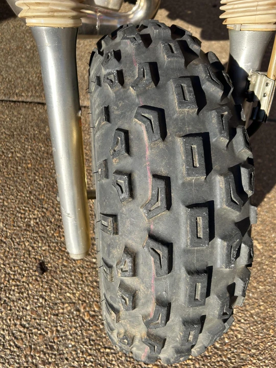 1985 Honda ATV - Image 25 of 31