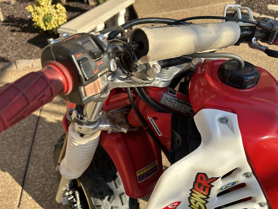 1985 Honda ATV - Image 28 of 31