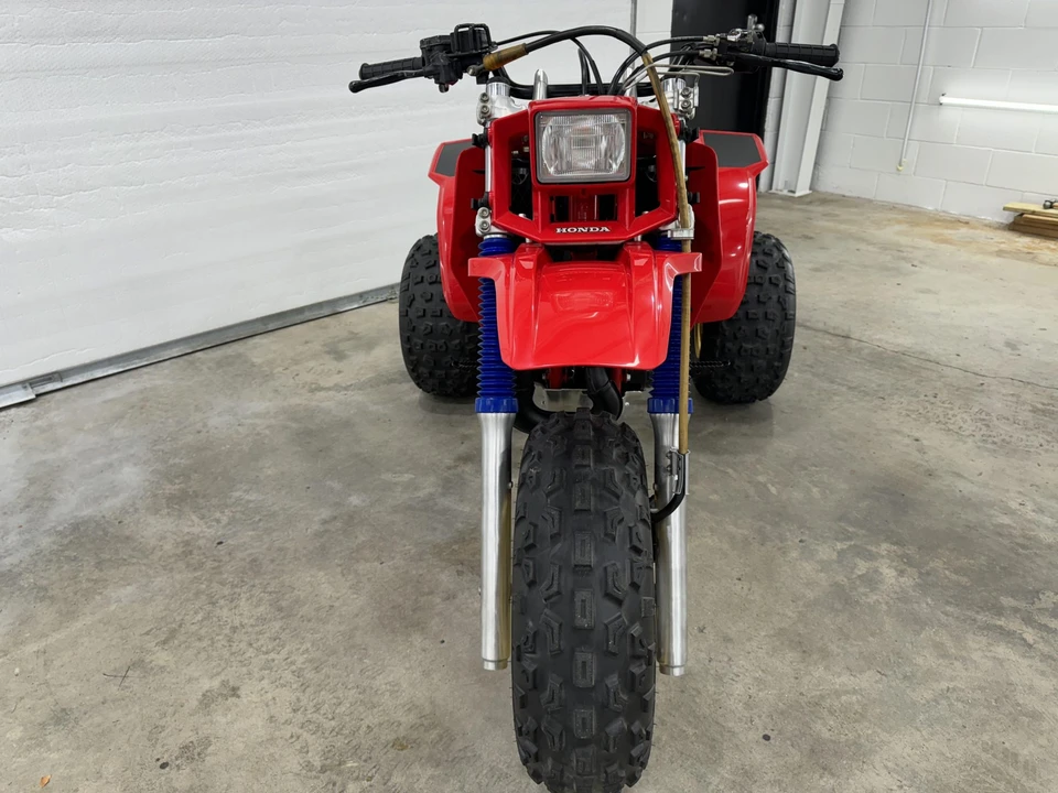 1985 Honda ATV - Image 7 of 31