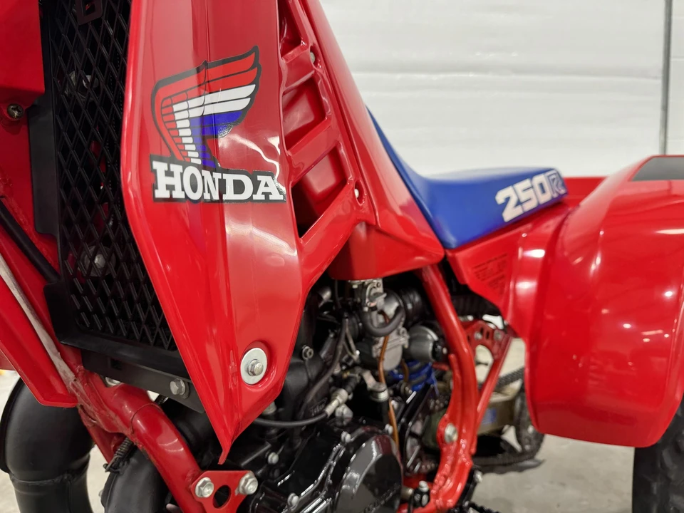 1985 Honda ATV - Image 25 of 31
