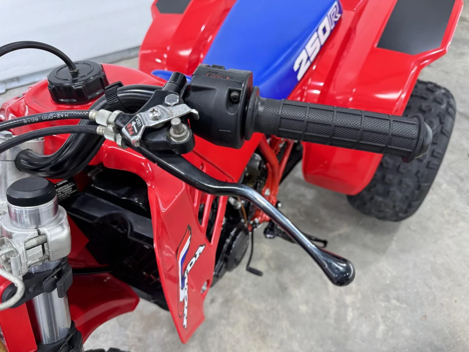 1985 Honda ATV - Image 18 of 31